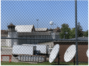 Prison