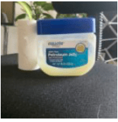 Petroleum Jelly